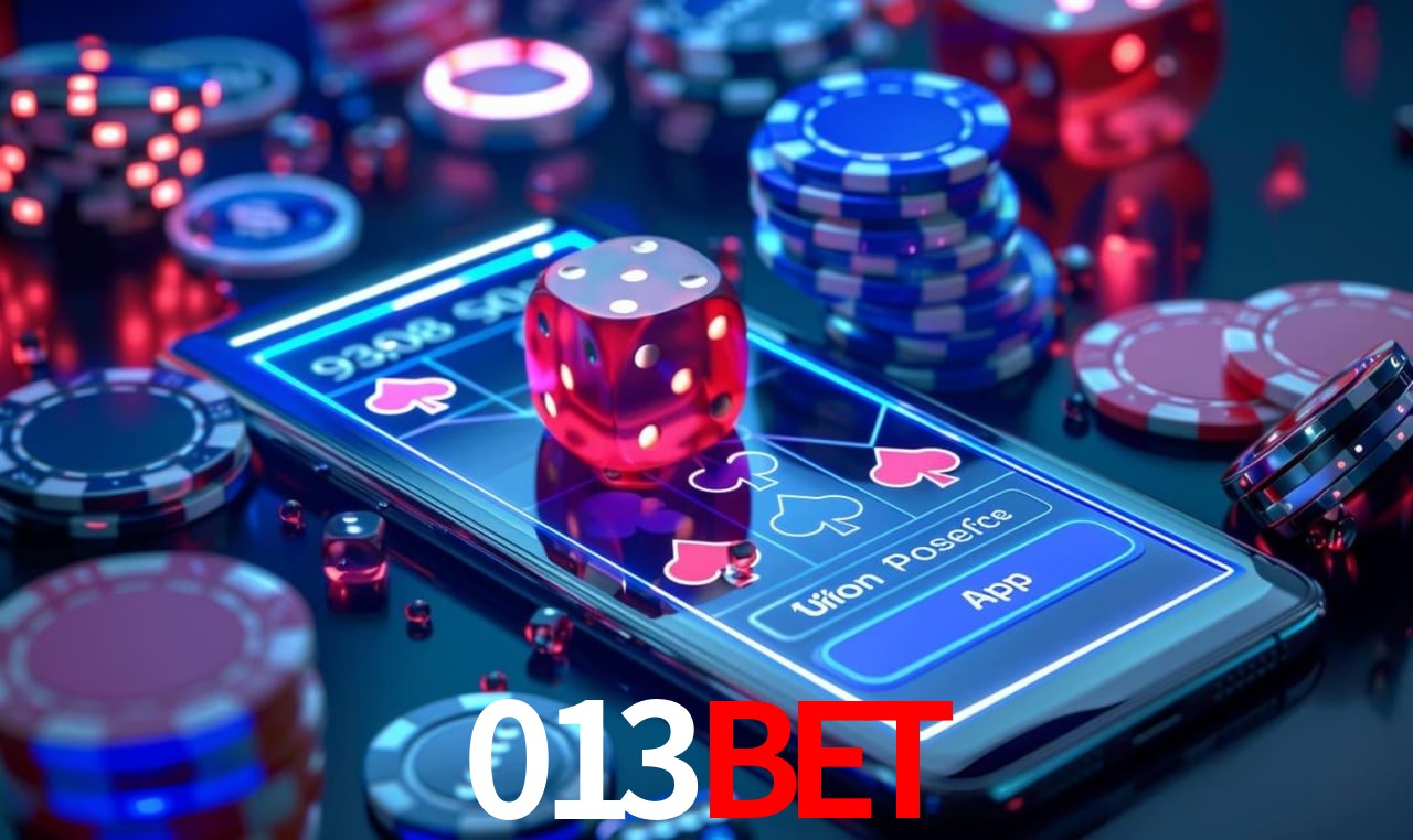 013bet