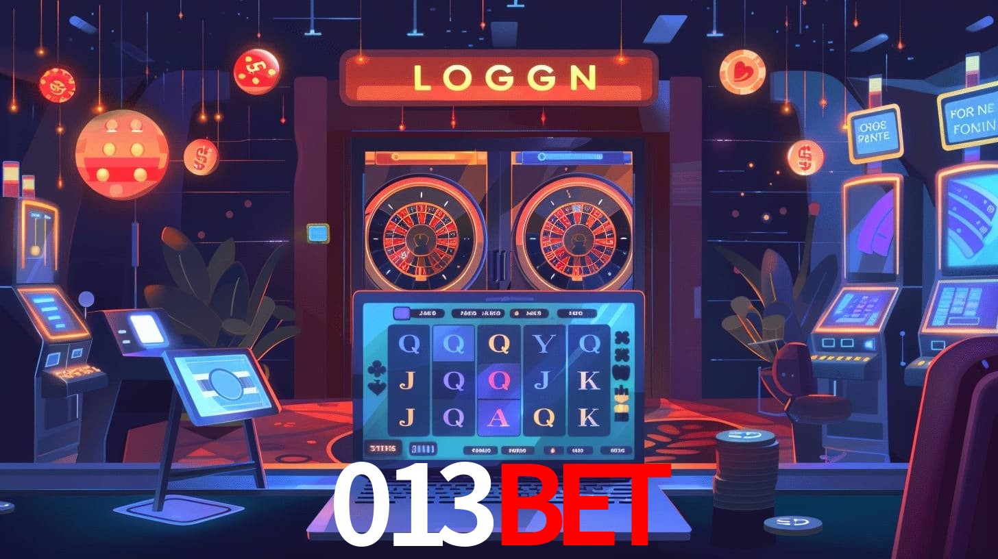 013bet