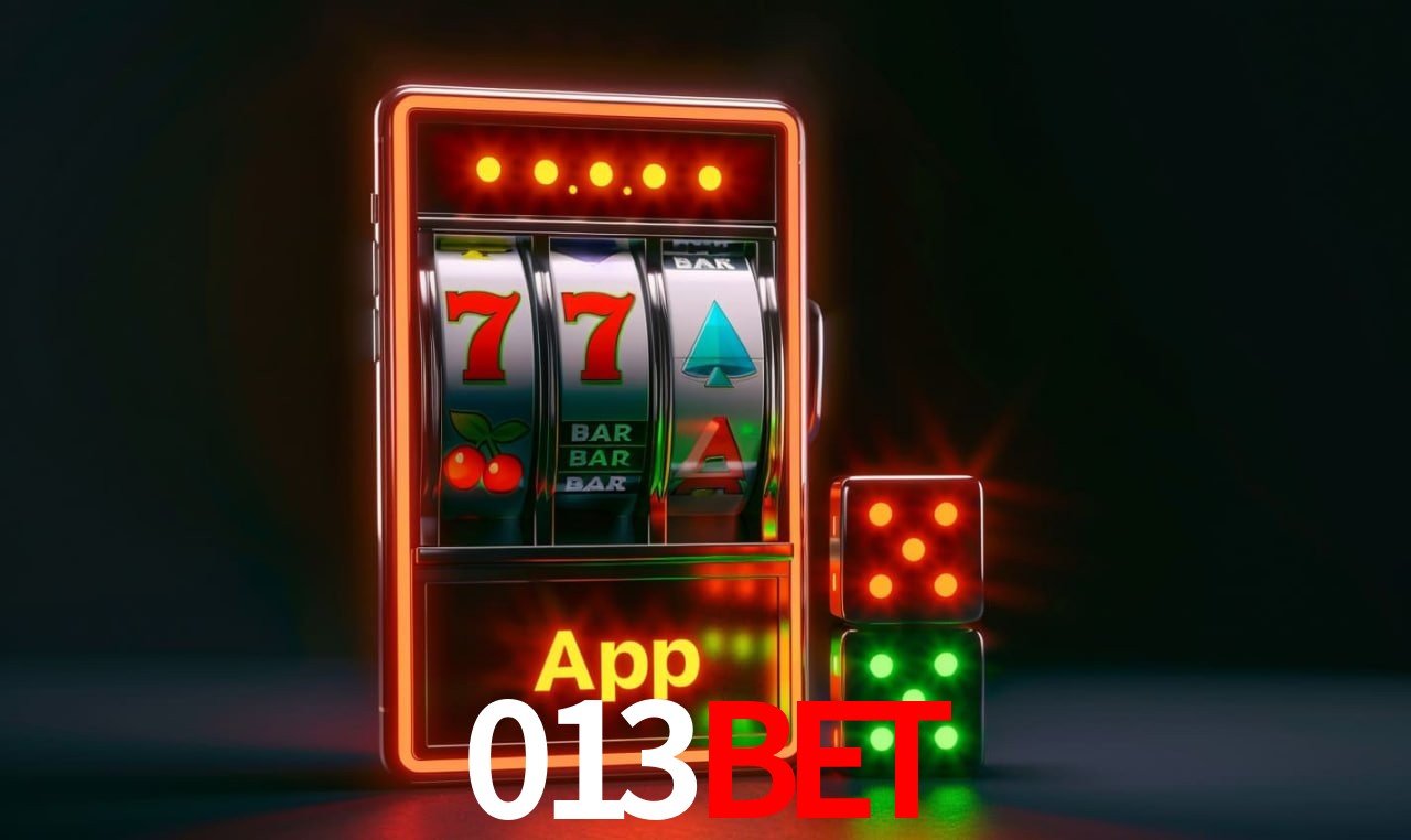 Requisitos do APK da 013bet para Android