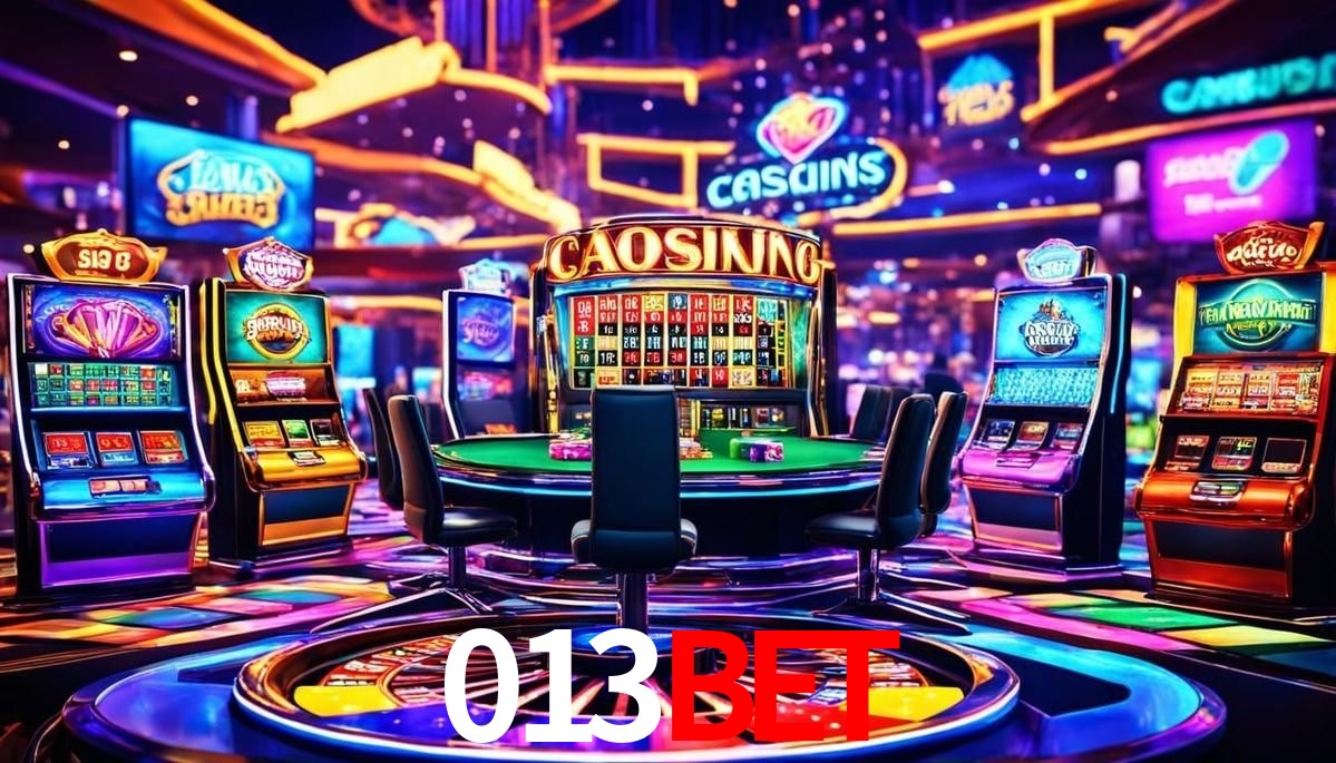 Requisitos do APK da 013bet para Android